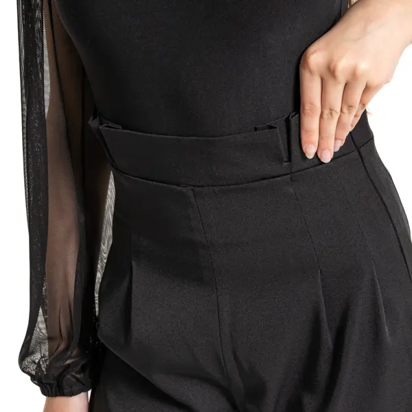 FSD Katrin, Hose für Mädchen