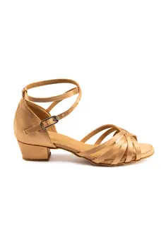 Dansez Vous Alba, Lateintanzschuhe für Kinder