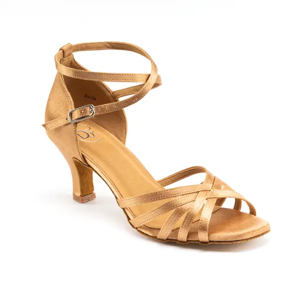 Dansez Vous Luccia, Latein-Tanzschuhe
