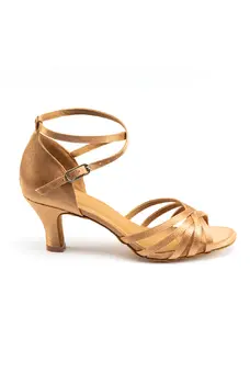 Dansez Vous Luccia, Latein-Tanzschuhe