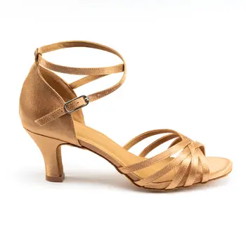 Dansez Vous Luccia, Latein-Tanzschuhe