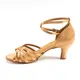 Dansez Vous Luccia, Latein-Tanzschuhe