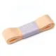 Bloch Double Face Soft Ribbon, doppelseitige Satinbänder