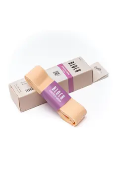 Bloch elastische Satinbänder