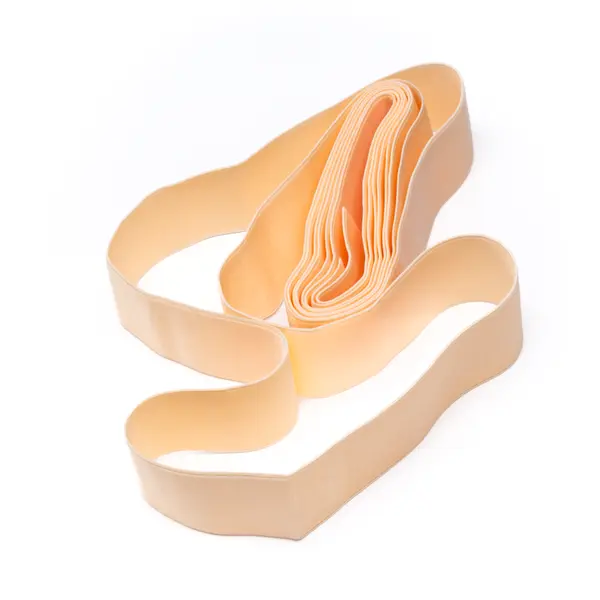 Bloch elastische Satinbänder