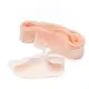 Bloch Sheer Stretch Ribbon, transparentes Stretchband