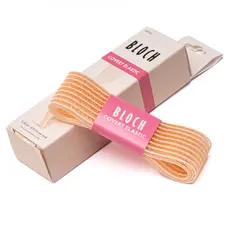 Bloch A0185, elastische unsichtbare Bänder
