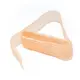 Bloch Covert Elastic, elastische unsichtbare Bänder