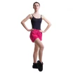 Bloch, kurze Damen-Shorts zum Aufwärmen