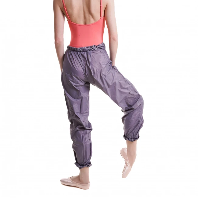 Bloch, lange Damen Ripstop Hose