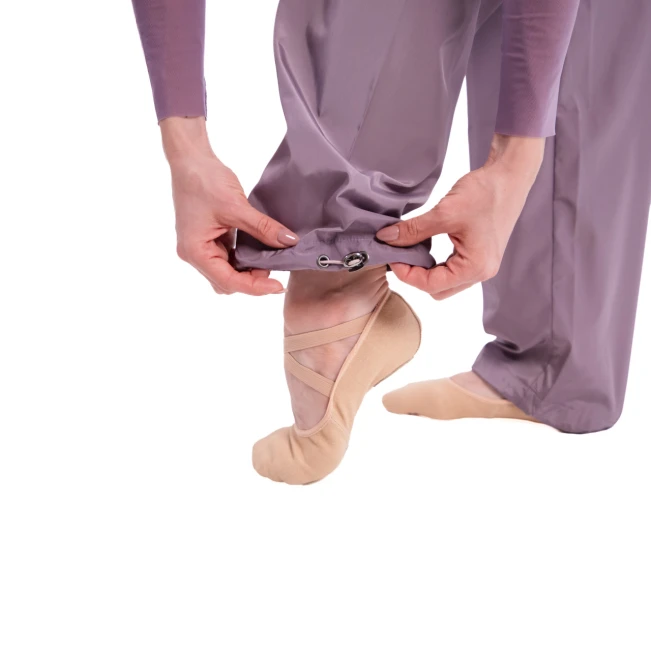 GP Lesson Momentum, Aufwärmhose für Tänzer