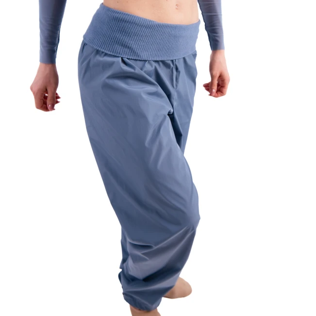 GP Lesson Momentum, Aufwärmhose für Tänzer