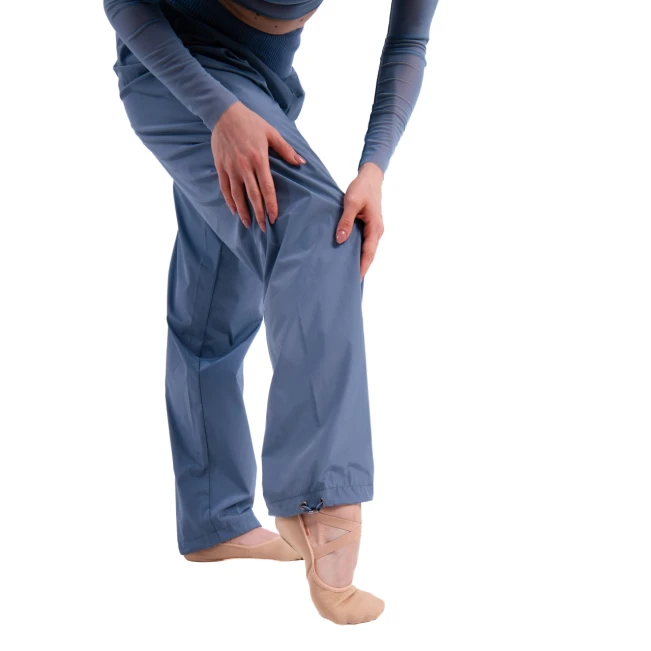 GP Lesson Momentum, Aufwärmhose für Tänzer