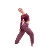 GP Lesson Momentum, Aufwärmhose für Tänzer