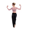 GP Lesson Momentum, Aufwärmhose für Tänzer