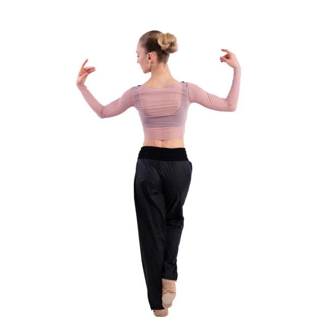GP Lesson Momentum, Aufwärmhose für Tänzer