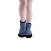 GP Warm up Lesson booties, Tanzschuhe zum Aufwärmen - Blau - Niagara GP GP Warm up Lesson booties, Tanzschuhe zum Aufwärmen - Blau - Niagara GP