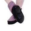 GP Warm up Lesson booties, Tanzschuhe zum Aufwärmen - Lila - Vintage violet GP GP Warm up Lesson booties, Tanzschuhe zum Aufwärmen - Lila - Vintage violet GP
