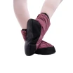 GP Warm up Lesson booties, Tanzschuhe zum Aufwärmen - Lila - Italian plum GP GP Warm up Lesson booties, Tanzschuhe zum Aufwärmen - Lila - Italian plum GP