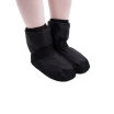 GP Warm up Lesson booties, Tanzschuhe zum Aufwärmen - Schwarz GP Warm up Lesson booties, Tanzschuhe zum Aufwärmen - Schwarz