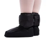 GP Warm up Lesson booties, Tanzschuhe zum Aufwärmen - Schwarz GP Warm up Lesson booties, Tanzschuhe zum Aufwärmen - Schwarz