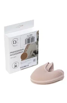 Dansez-Vous gel toe pad