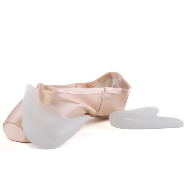 Dansez-Vous Silicone toe pad EM05