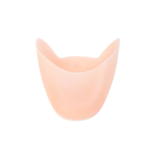 Dansez-Vous Silicone toe pad EM05