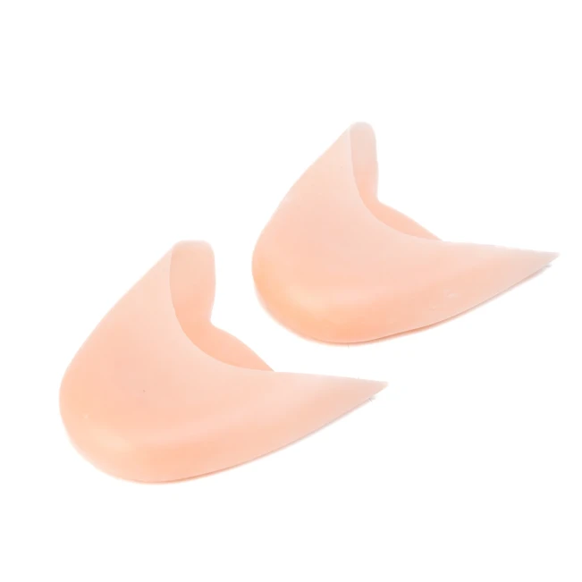 Dansez-Vous Silicone toe pad EM05