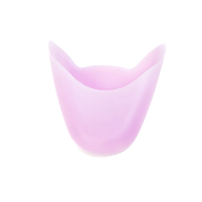 Dansez-Vous Silicone toe pad EM05