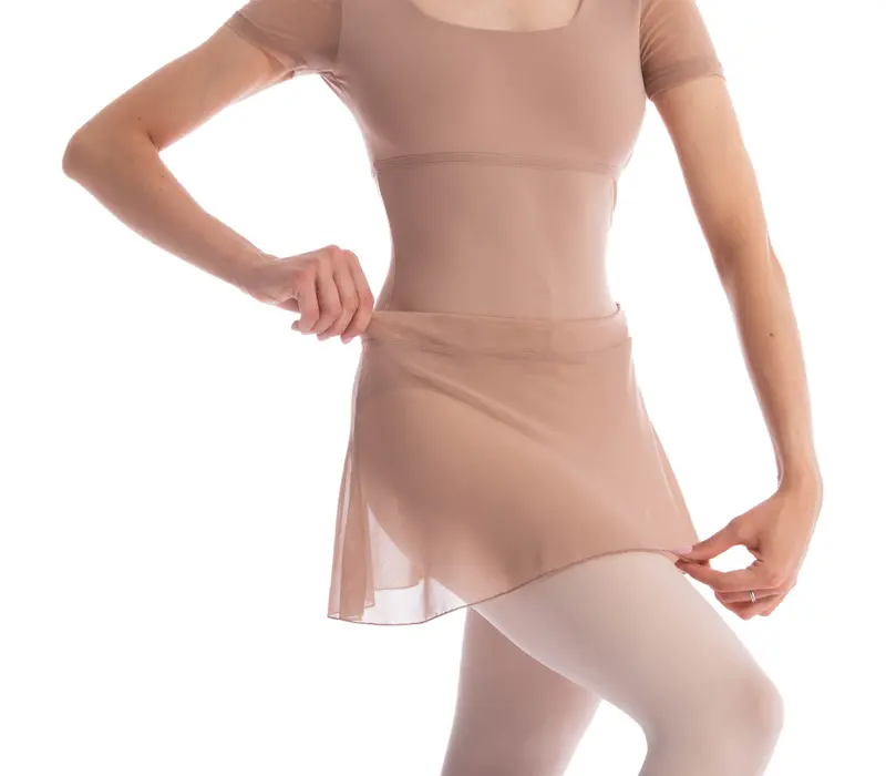 Dansez Vous Julie, Damenrock - Rosa-Pink