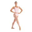 Dansez Vous Lara, Damentrikot mit groben Trägern - Rosa-Pink Dansez Vous Lara, Damentrikot mit groben Trägern - Rosa-Pink