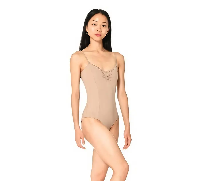 Lisa, Trikot für Damen - Mokka DV