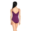 Lisa, Trikot für Damen - Violett  - aubergine