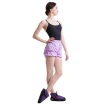 Dansez Vous Lora, Ballett-Trikot für Damen - Schwarz