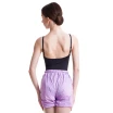 Dansez Vous Lora, Ballett-Trikot für Damen - Schwarz