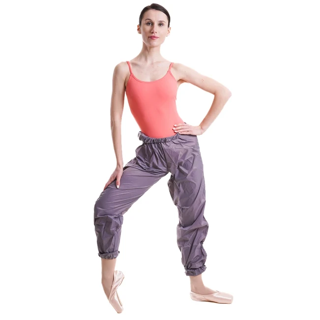 Dansez Vous Lora, Ballett-Trikot für Damen - Pfirsich - peach