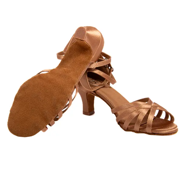 Dansez Vous Luccia, Latein-Tanzschuhe