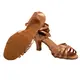 Dansez Vous Luccia, Latein-Tanzschuhe