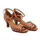 Dansez Vous Luccia, Latein-Tanzschuhe