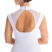 Dansez Vous Olga, Damen-Balletttrikot - Weiss