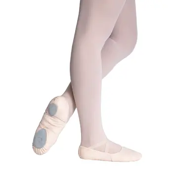 Dansez Vous Vanie L, elastische Ballettschläppchen für Frauen