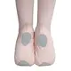 Dansez Vous Vanie L, elastische Ballettschläppchen für Frauen