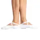 Dansez Vous Vanie, elastische Ballettschläppchen für Jungen