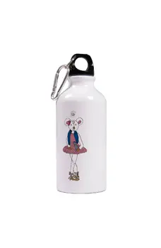Dansez Vous Zelie, Trinkflasche für Tänzerinnen