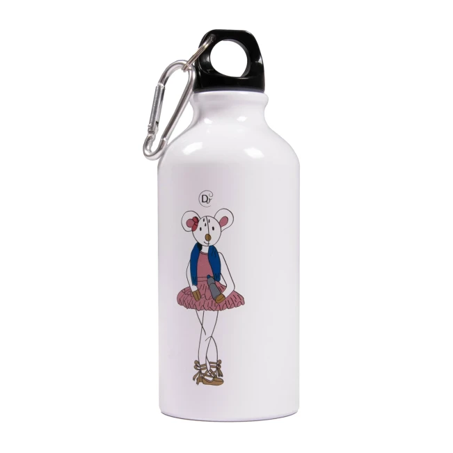 Dansez Vous Zelie, Trinkflasche