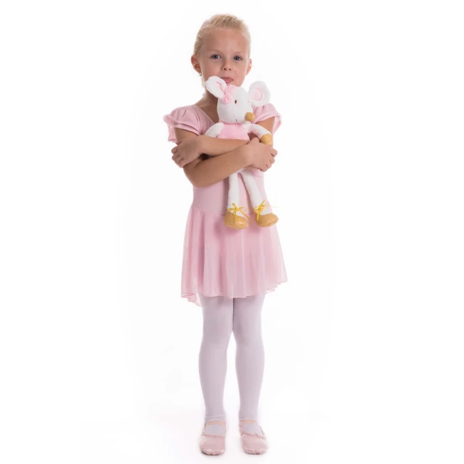 Dansez Vous Zelie, Maus-Balletttänzerin Dansez Vous Zelie, Maus-Balletttänzerin