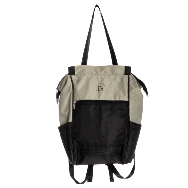 Dansez Vous Keola, Tasche und Rucksack - Grau