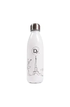 Dansez Vous Trinkflasche für das Training mit Motiven aus Ballett und Paris