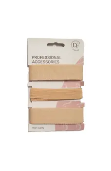 Dansez Vous, Set aus Satinbändern und Gummiband